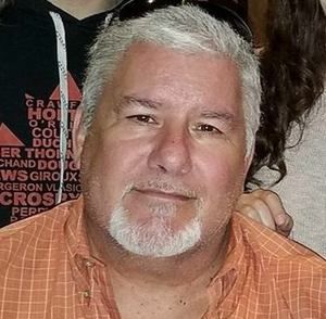 Meet your Posher, Jeff